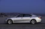 Lexus LS600h L 2008 года